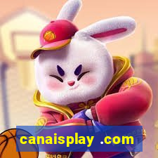 canaisplay .com